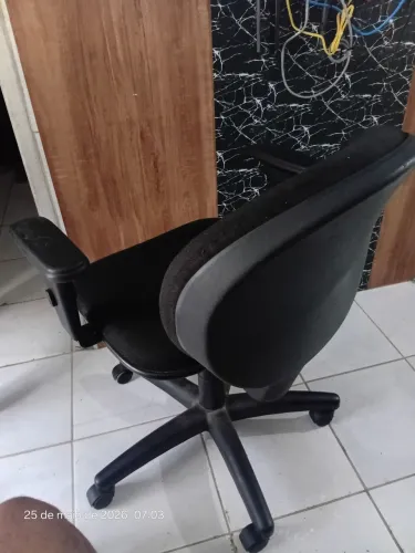 Cadeira escritório