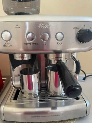 Cafeteira Oster