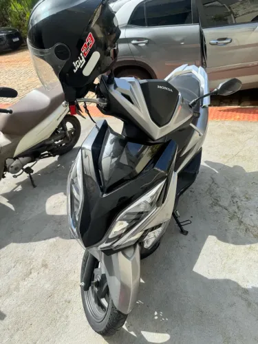 Honda Elite 125 2023