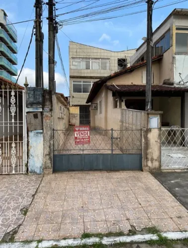 Apartamento em Muriqui, 2 quartos