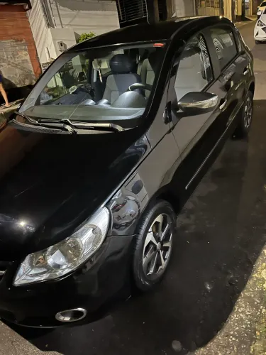 Volkswagen Gol Geração V 1.0 8V MI Total Flex Mec. 4P 2012