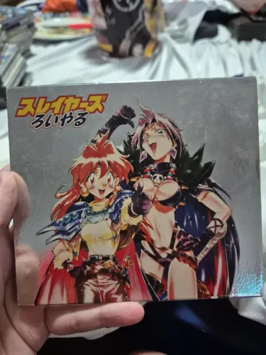 Slayers Royal