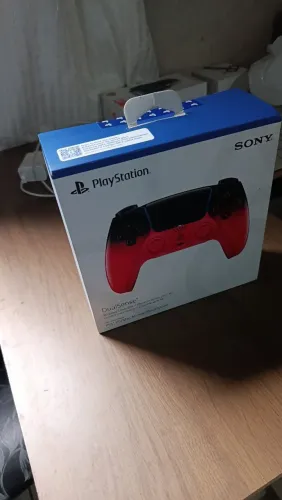 Controle ps5 nunca usado