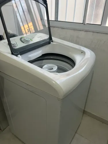 Máquina De lavar Cônsul 9KG