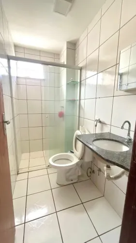 ALUGUEL | APARTAMENTO ATHENAS PARK || PARQUE ATHENAS