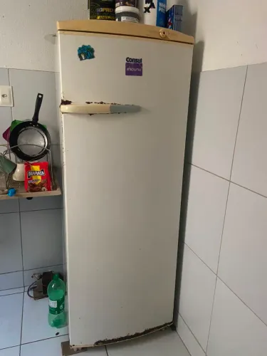 Geladeira