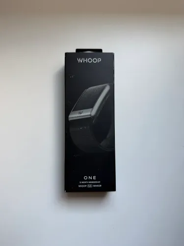 PULSEIRA WHOOP ONE 5.0