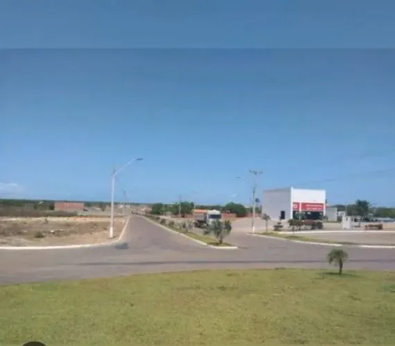 Ágio, Venda terreno no Jardim atlântico II- Parnaíba