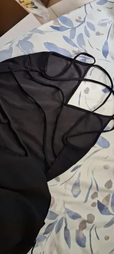 VESTIDO