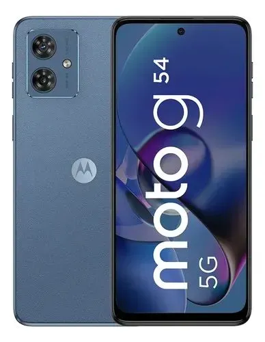 Celular Motorola moto g54 5g