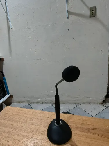 Microfone de púlpito Dylan