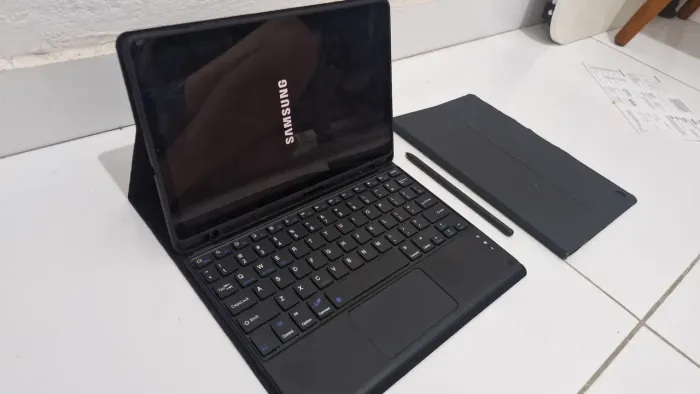 Tablet Samsung Galaxy