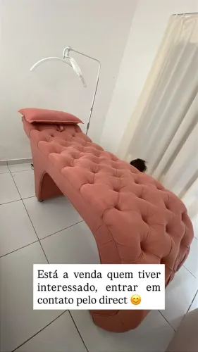 Maca luxo estética