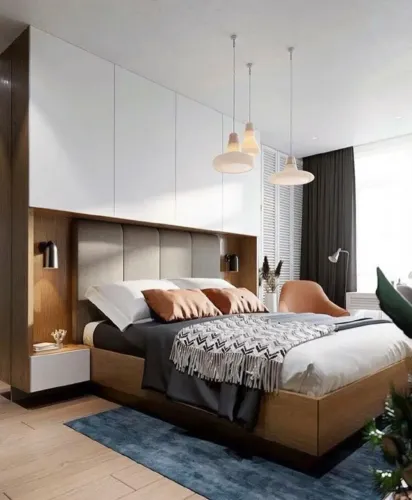 Quarto Planejado