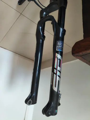 Suspensão Roch Shox Sid 29