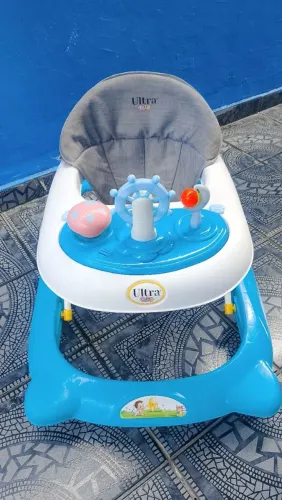 Andajá Menino