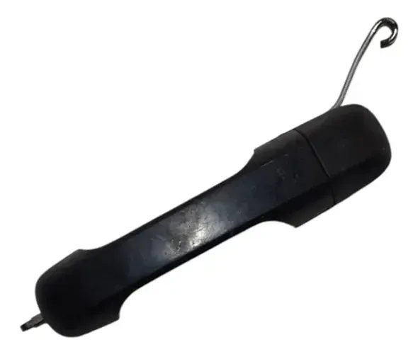Maçaneta Externa Ford Ecosport Fiesta 2003 2005 2006 2012