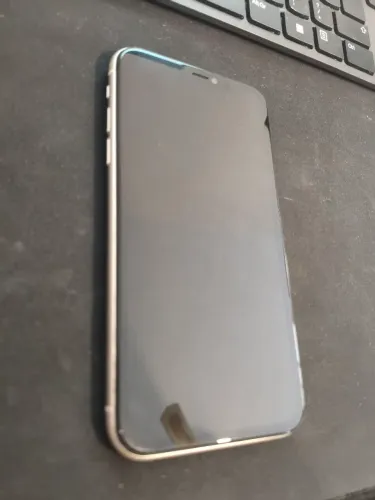 iPhone 11, 128GB, Branco.
