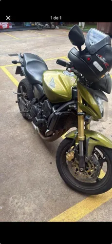 HORNET 2011