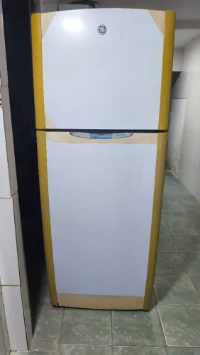geladeira GE