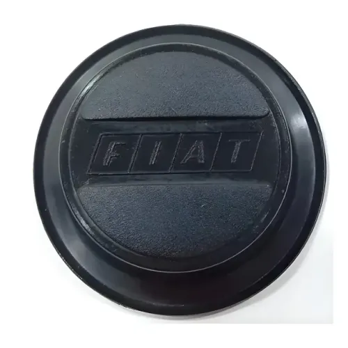 Calotinha centro de roda ORIGINAL FIAT 147 UNO 1999/2005 ORIGINAL 