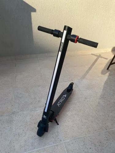 Patinete Elétrico Átrio X