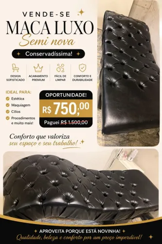 Maca - lash designer e estética 