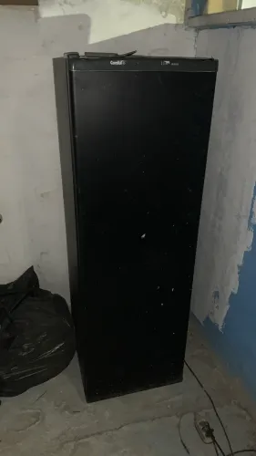 Freezer