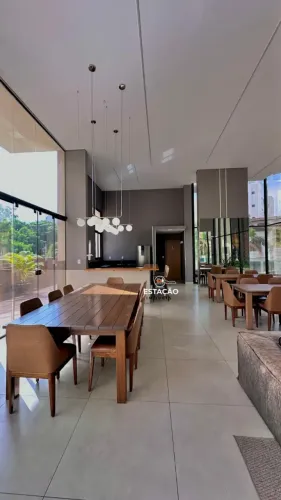 Imóvel para venda com 69 metros quadrados com 2 quartos em Cidade Nobre - Ipatinga - MG