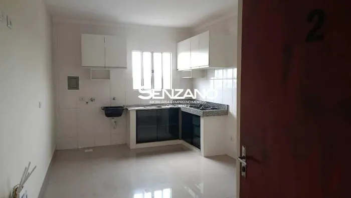 Apartamento para aluguel, 2 quartos, Jardim Palmira - Campo Grande/MS