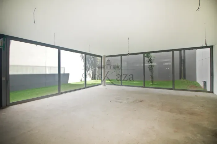 Casa em Condomínio - Jardim Paulistano - 5 Suítes - 582,81m².