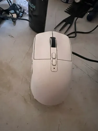 Mouse gamer