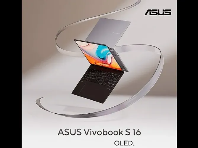 ASUS Vivobook S 16 OLED AMD Ryzen9 1TB