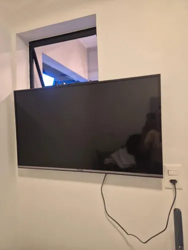 TV 40" PANASONIC