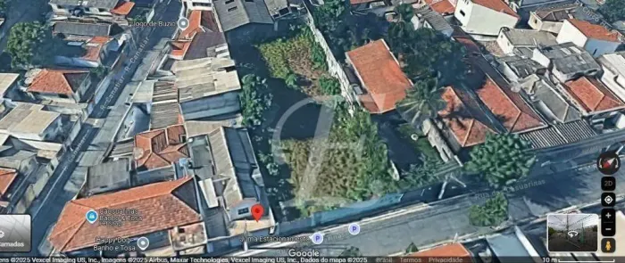 Terreno à venda, 450 m² por R$ 1.336.000,00 - Vila Nova Mazzei - São Paulo/SP