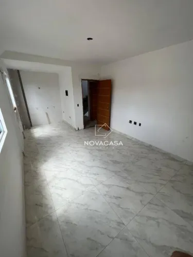 Cobertura com 2 dormitórios à venda, 100 m² por R$ 580.000,00 - Estrela do Oriente - Belo