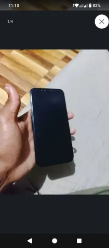 iPhone 12 normal 64gb