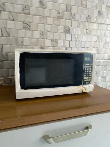 Microondas Philco