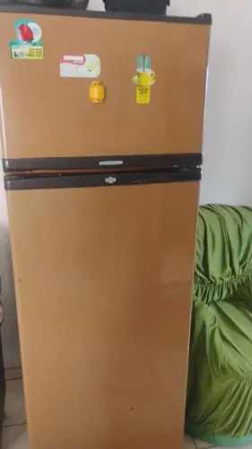 Geladeira 110v