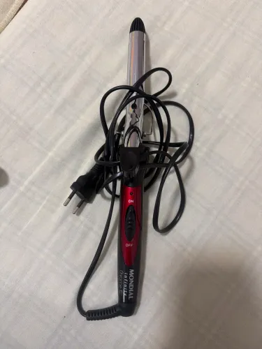 Babyliss Mondial