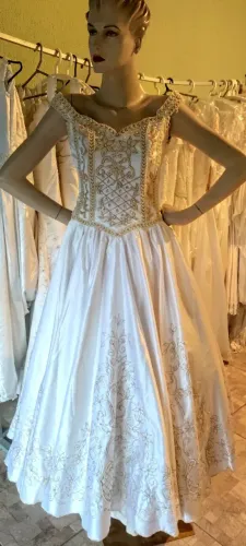 Vestido de 15 anos 