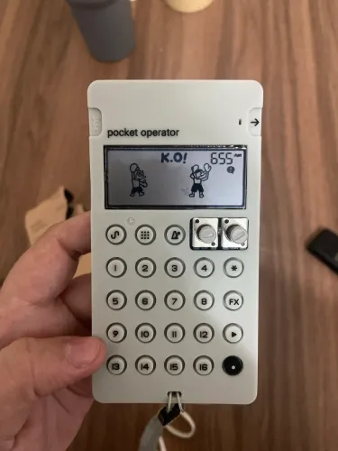 PO 33 KO