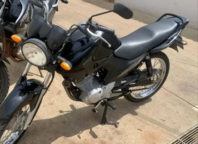 Yamaha factor 125