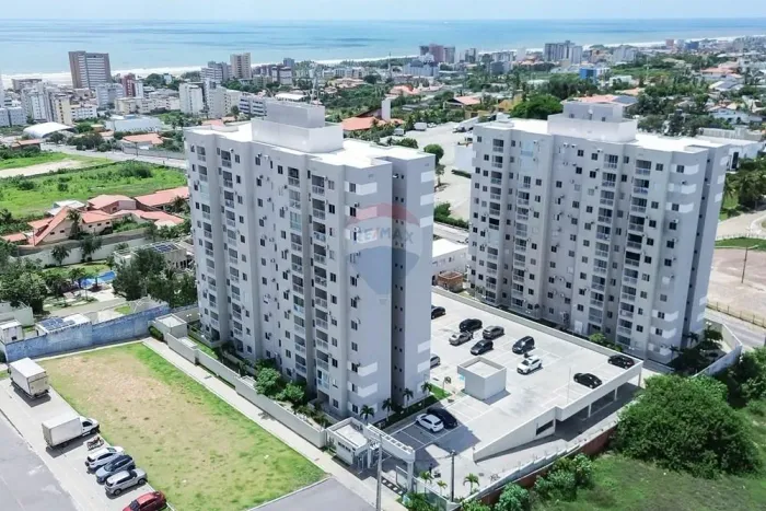 Apartamento no térreo com garden / Condominio Estilo Dunas.
