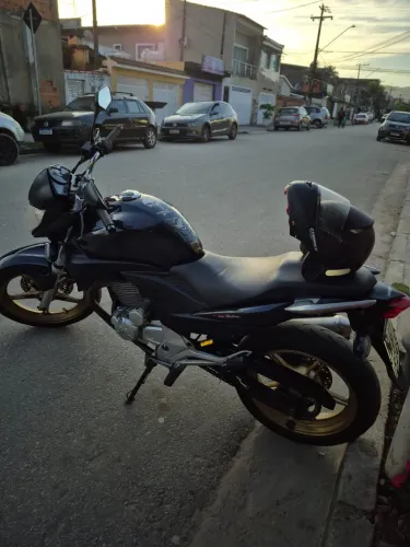 CB 300 2012