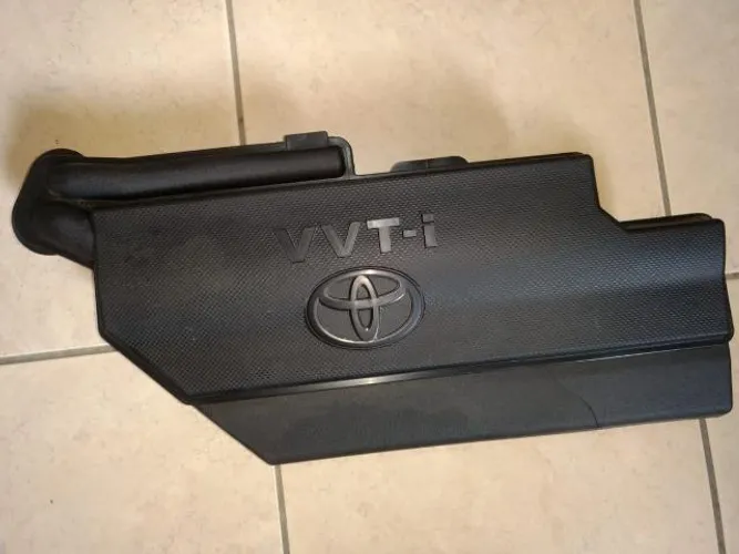 Tampa Filtro Ar Motor Toyota Etios 1.5 2018