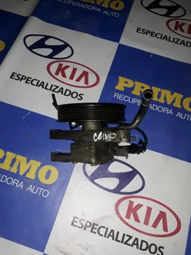 Bomba direção hidráulica cerato 10