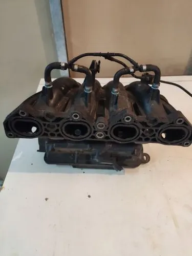 Admissão Peugeot 306 207 206 C4 Hoggar C3 1.6 16v