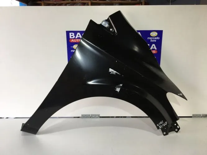 Paralama Direito Onix/ Prisma 2013 2014 2015 2016 Novo Original