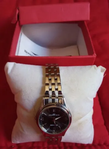 Relógio de Pulso Feminino Backer Antigo Vintage